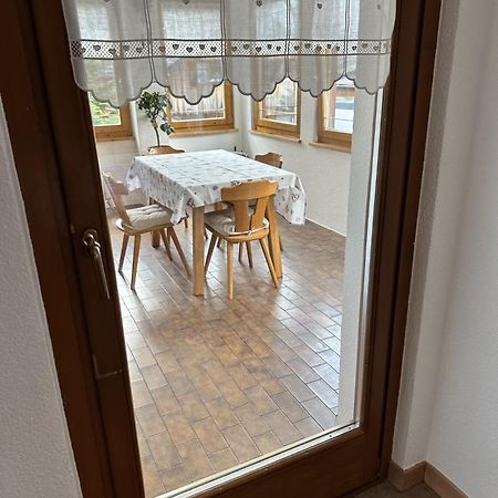 Ciasa De Epi Apartment Pera Bagian luar foto